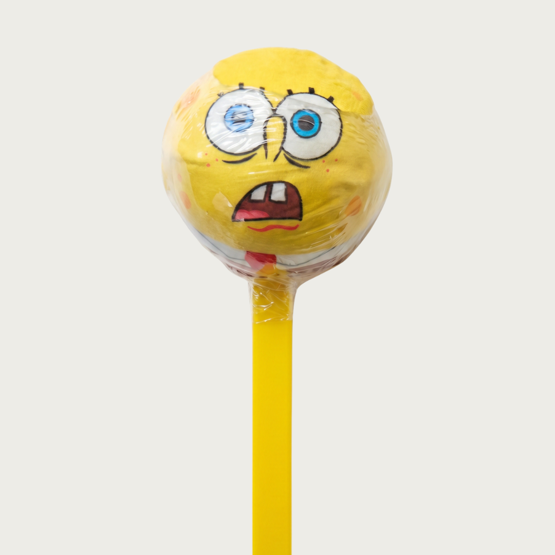 Spongebob - 19" Throw Stick