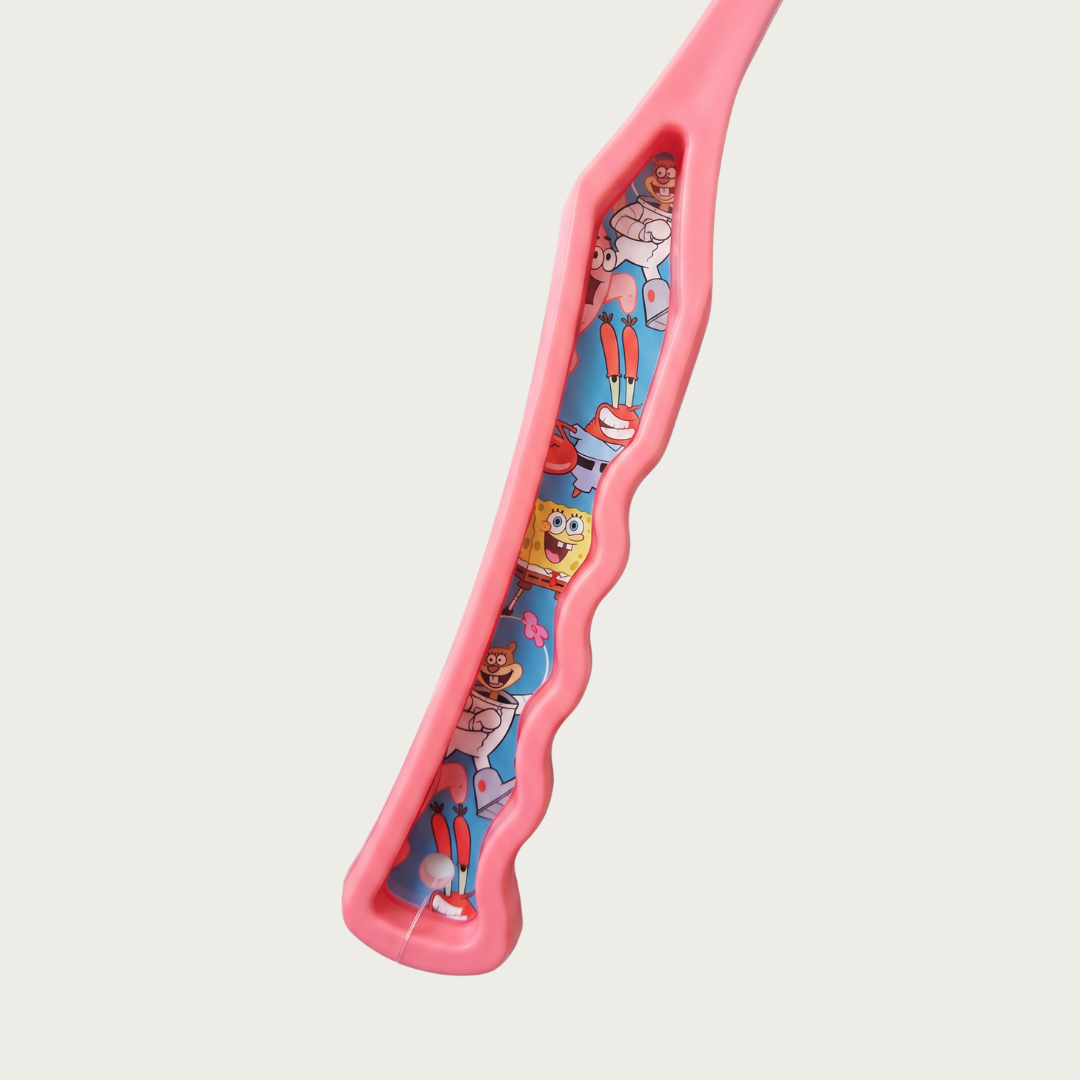 Patrick - 19" Throw Stick