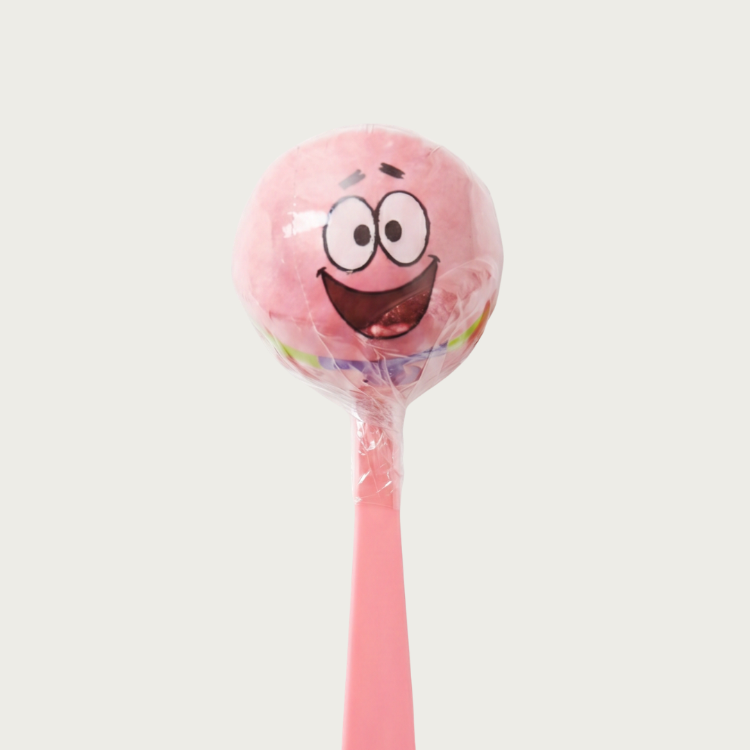 Patrick - 19" Throw Stick