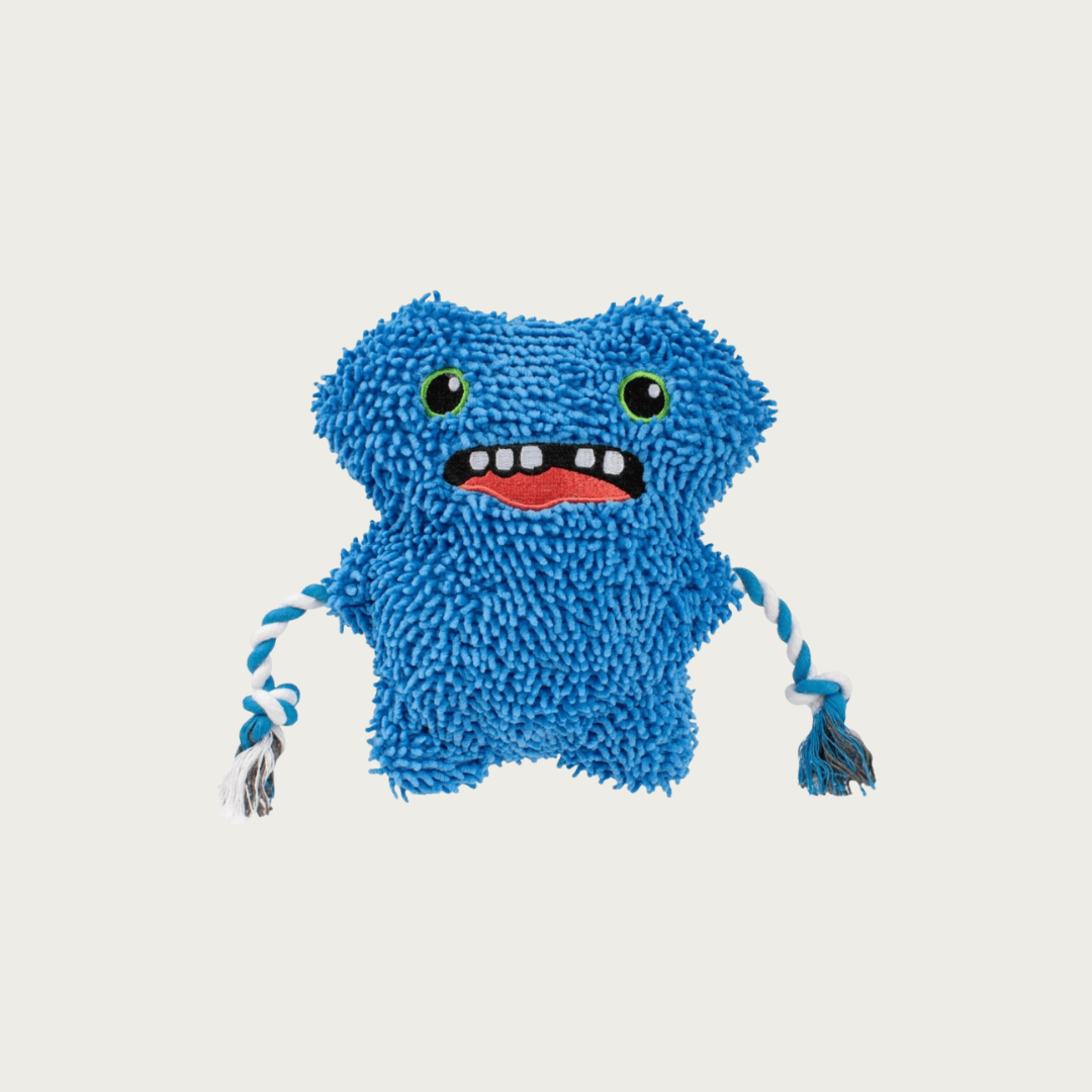 Fuggler Dog Toy (Ropes)