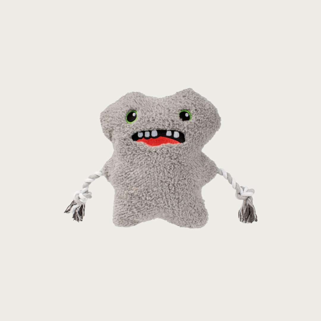 Fuggler Dog Toy (Ropes)