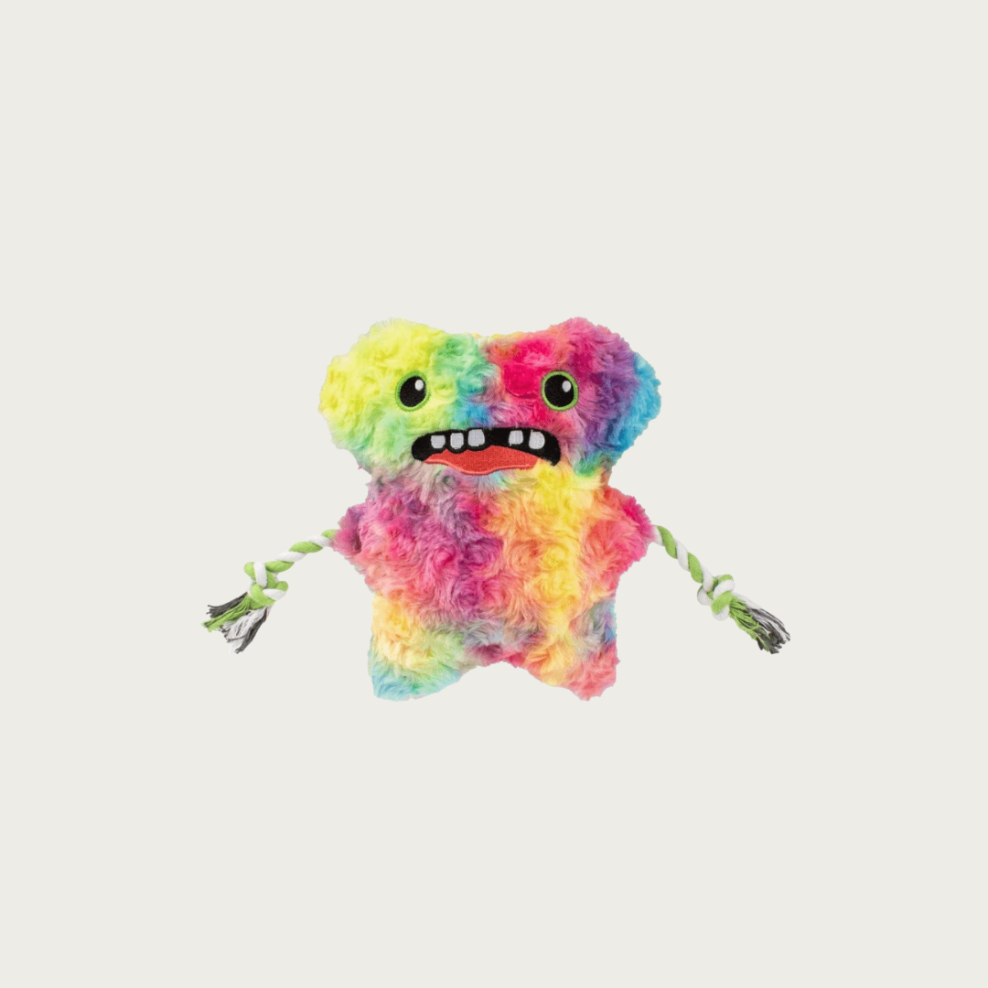 Fuggler Dog Toy (Ropes)