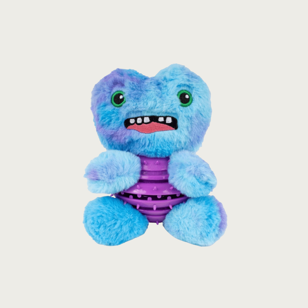 Fuggler Treat Dispenser Dog Toy
