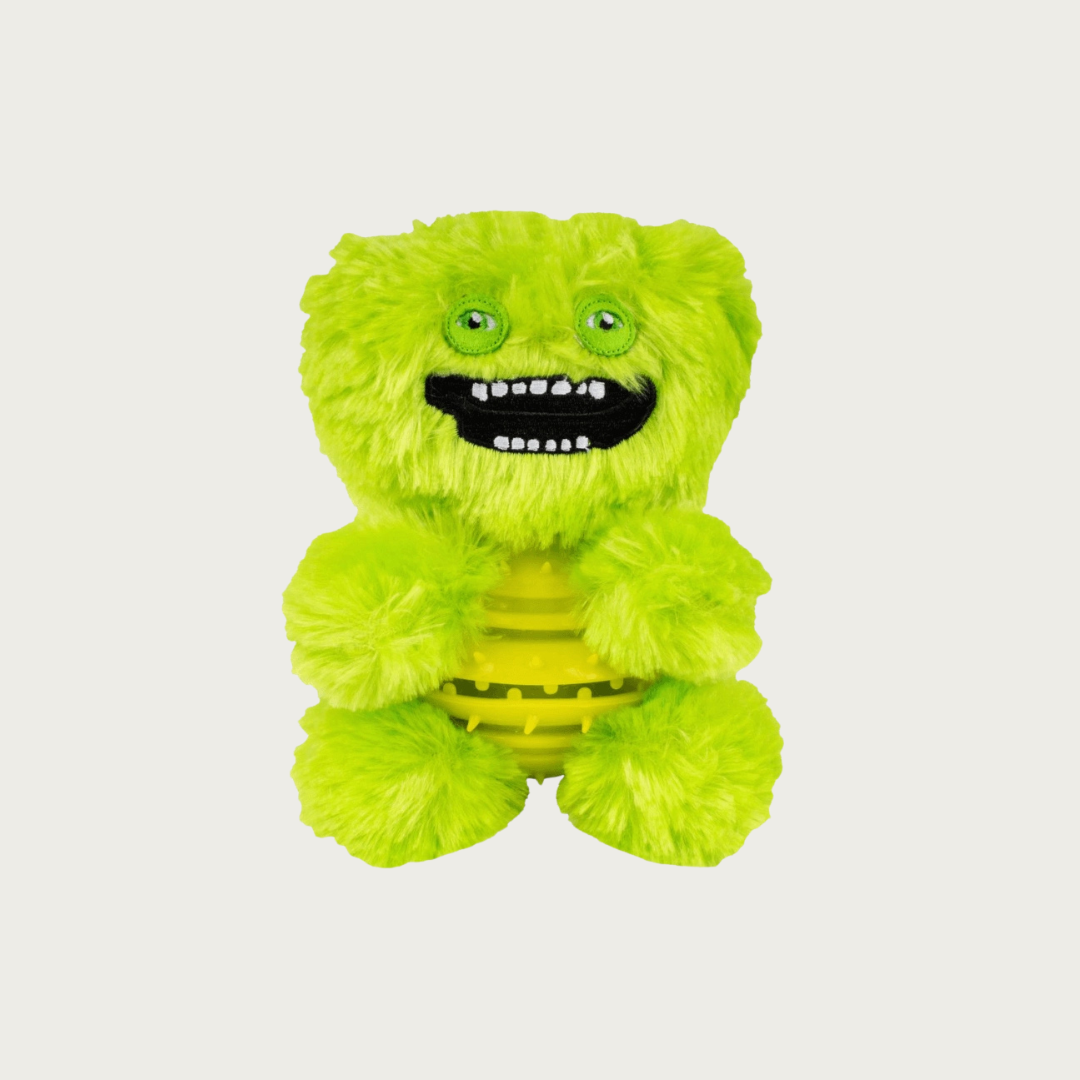 Fuggler Treat Dispenser Dog Toy