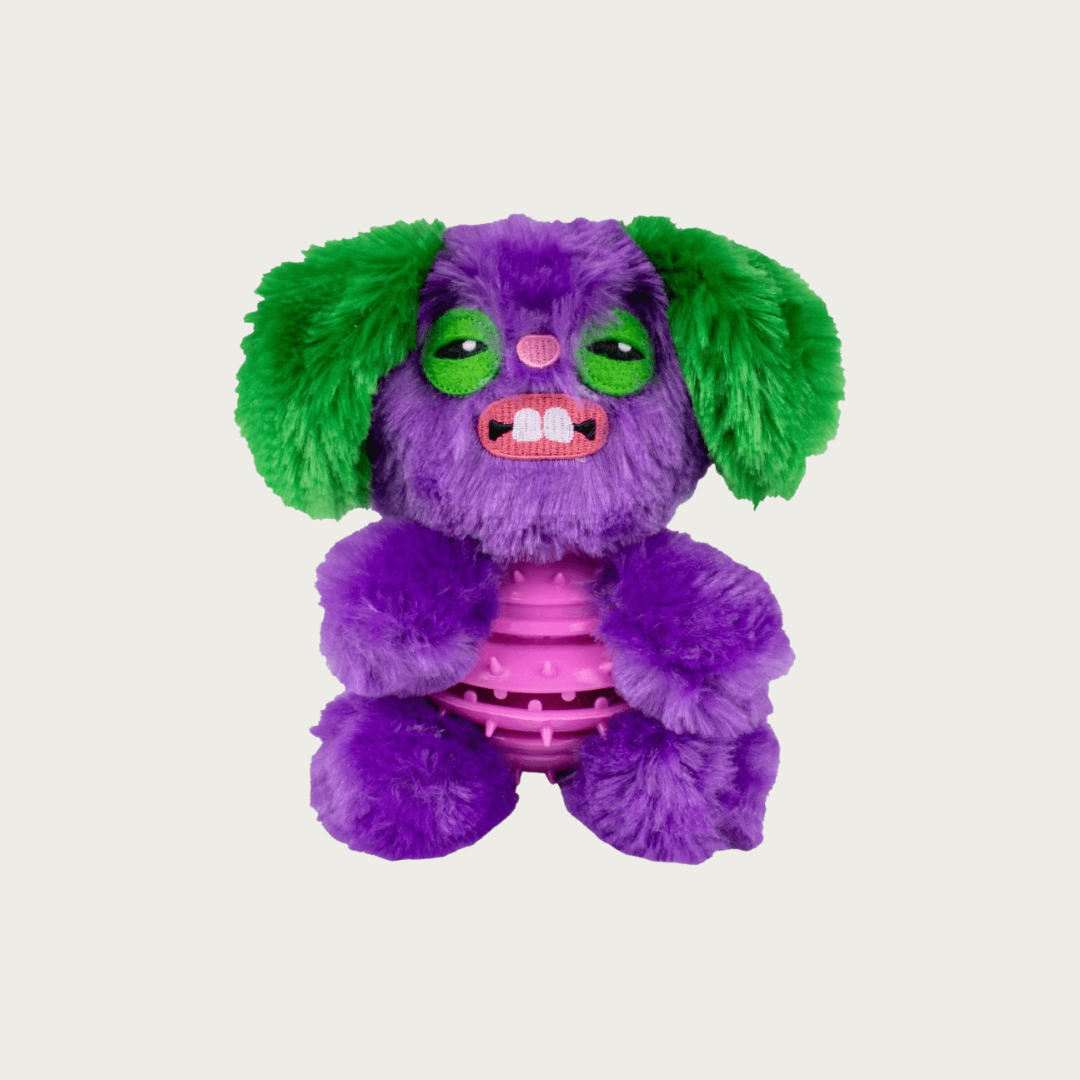 Fuggler Treat Dispenser Dog Toy
