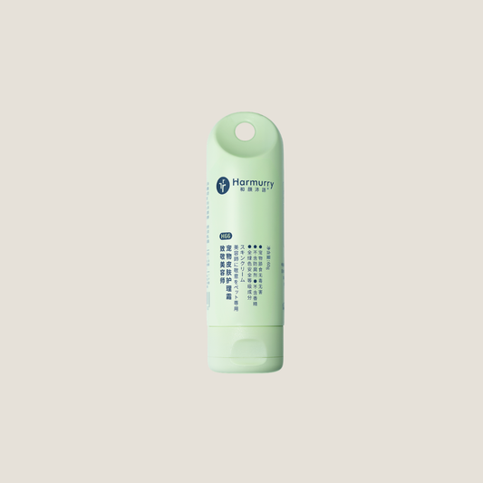 Harmurry Salute to Beautician Series: Pet Skin Care Cream